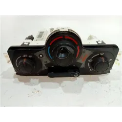 Recambio de mandos climatizador para renault megane ii berlina 3p (10.2002) 1.5 dynamique [1,5 ltr. - 78 kw dci diesel] referenc