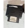 Recambio de mando limpiaparabrisas para peugeot 206 (1998) 1.4 hdi eco 70 referencia OEM IAM 96049597ZL  