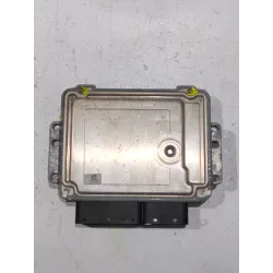 Recambio de centralita inyeccion para hyundai sonata (nf)(2005) 2.0 crdi referencia OEM IAM 0281012973  
