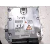Recambio de centralita inyeccion para nissan almera ii hatchback (n16) 2.2 di referencia OEM IAM 23710BU76A  