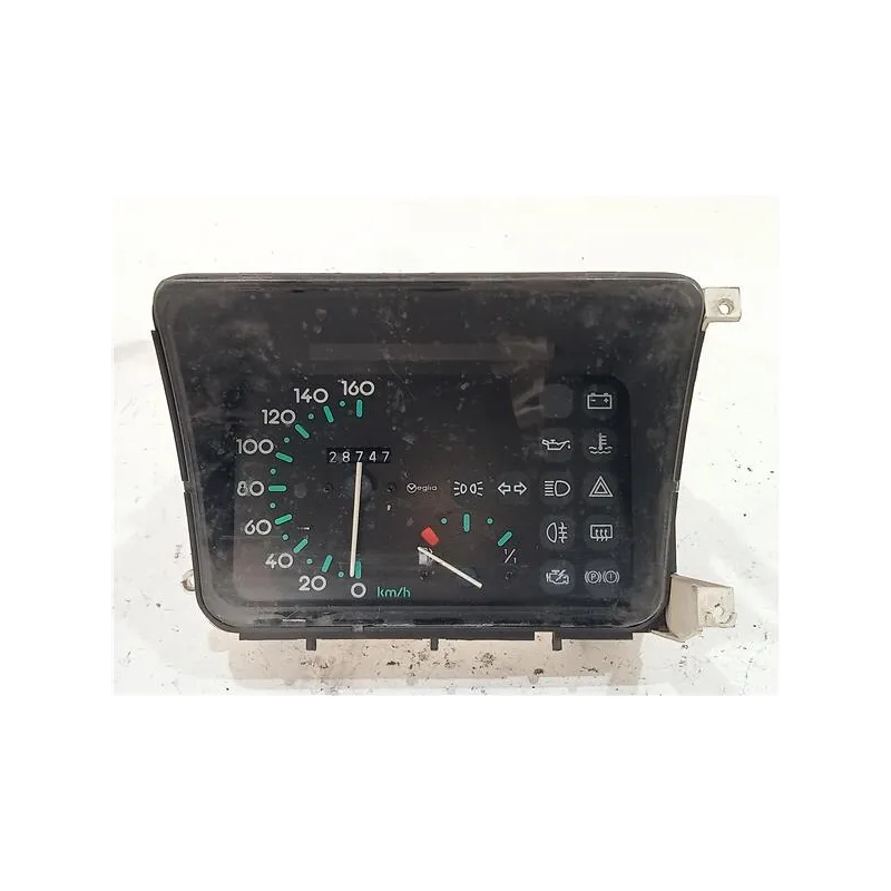 Recambio de cuadro completo para seat marbella (1986) 0.9 ce [0,9 ltr. - 32 kw] referencia OEM IAM 21003501  