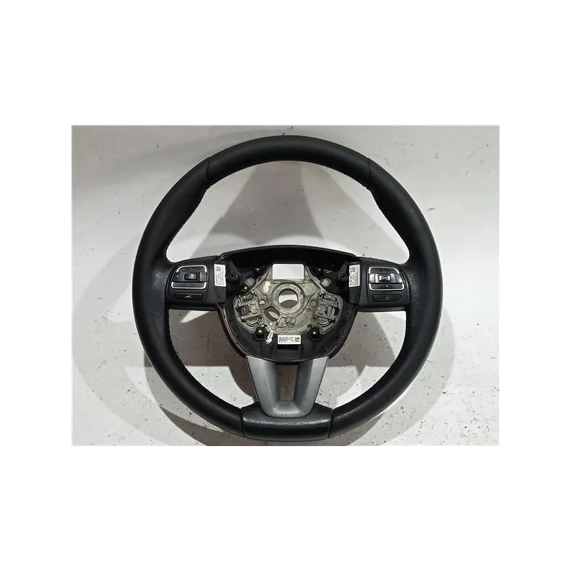 Recambio de volante para seat altea xl (5p5)(10.2006) 1.9 tdi referencia OEM IAM 1P0959538D 7M5419091C  