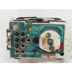 Recambio de cuadro completo para seat marbella (1986) 0.9 ce [0,9 ltr. - 32 kw] referencia OEM IAM 21003501  
