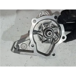 Recambio de bomba de agua para suzuki samurai (sj)(1988) 1.0 (sj 410) referencia OEM IAM 1740078821  