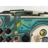 Recambio de cuadro completo para seat marbella (1986) 0.9 ce [0,9 ltr. - 32 kw] referencia OEM IAM 21003501  