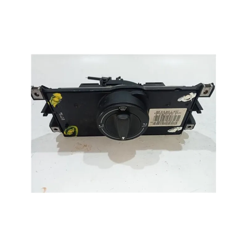 Recambio de mandos climatizador para seat ibiza (6k1)(08.1999) 1.4 referencia OEM IAM 6K0819045C 69352201  