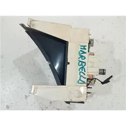 Recambio de cuadro completo para seat marbella (1986) 0.9 ce [0,9 ltr. - 32 kw] referencia OEM IAM 21003501  