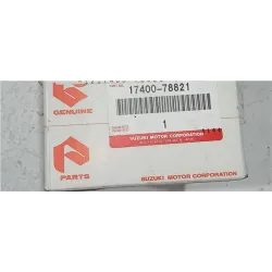Recambio de bomba de agua para suzuki samurai (sj)(1988) 1.0 (sj 410) referencia OEM IAM 1740078821  