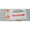 Recambio de bomba de agua para suzuki samurai (sj)(1988) 1.0 (sj 410) referencia OEM IAM 1740078821  