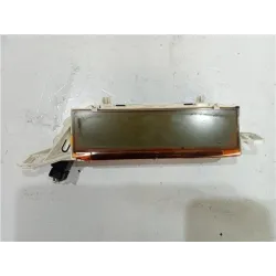 Recambio de reloj horario para citroën c4 berlina (06.2004) 2.0 16v referencia OEM IAM 9662226080  