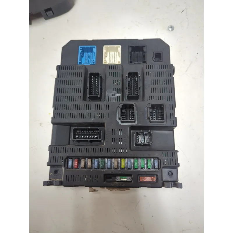 Recambio de bsi para citroën c4 berlina (06.2004) 1.6 hdi referencia OEM IAM 9659285580  