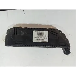 Recambio de reloj horario para citroën c4 berlina (06.2004) 2.0 16v referencia OEM IAM 9662226080  