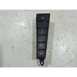 Recambio de mando multifuncion para volkswagen cc (358)(11.2011) basis bmt tdi referencia OEM IAM 3AB927238BL  
