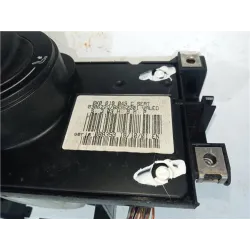 Recambio de mandos climatizador para seat ibiza (6k1)(08.1999) 1.4 referencia OEM IAM 6K0819045C 69352201  