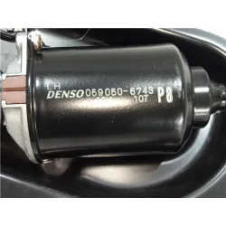 Recambio de motor limpia delantero para suzuki grand vitara 3 puertas (sq/gt)(1999) referencia OEM IAM 0590506743  