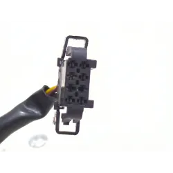 Recambio de retrovisor izquierdo para seat altea (5p1) 1.6 referencia OEM IAM 212873135  