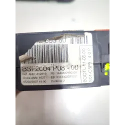 Recambio de bsi para citroën c4 berlina (06.2004) 1.6 hdi referencia OEM IAM 9659285580  