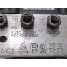 Recambio de nucleo abs para alfa romeo mito (955_) 1.6 jtdm (955axc1b) referencia OEM IAM 0265951337 51837728 0265230804  