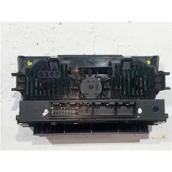 Recambio de mandos climatizador para audi a3 (8p1)(05.2003) 2.0 tdi 16v referencia OEM IAM 8P0820043AC  