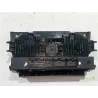 Recambio de mandos climatizador para audi a3 (8p1)(05.2003) 2.0 tdi 16v referencia OEM IAM 8P0820043AC  