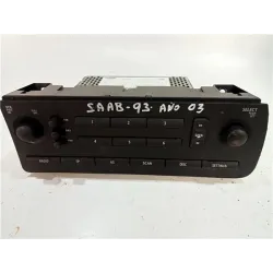 RADIO CD 12801812 