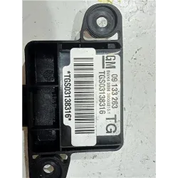 Recambio de modulo electronico para opel zafira a (1999) 2.2 dti 16v referencia OEM IAM GM09133263TG  