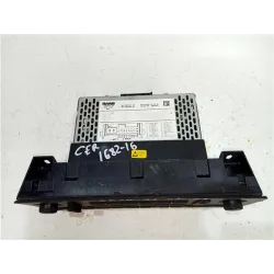 Recambio de radio cd para saab 9-3 berlina (2003) 1.9 tid referencia OEM IAM 12801812  