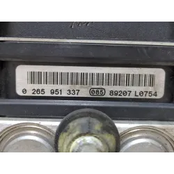 Recambio de nucleo abs para alfa romeo mito (955_) 1.6 jtdm (955axc1b) referencia OEM IAM 0265951337 51837728 0265230804  