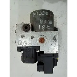 Recambio de nucleo abs para nissan almera (n16/e)(01.2000) 2.2 di referencia OEM IAM 0273004596 0130108114  