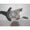 Recambio de palanca freno de mano para mitsubishi asx 1.8 d 110 cv referencia OEM IAM Mitsubishi asx  
