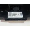 Recambio de mandos climatizador para audi a3 (8p1)(05.2003) 2.0 tdi 16v referencia OEM IAM 8P0820043AC  