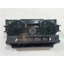 Recambio de mandos climatizador para audi a3 (8p1)(05.2003) 2.0 tdi 16v referencia OEM IAM 8P0820043AC  
