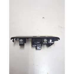 Recambio de botonera puerta delantera izquierda para volvo xc40 (536) d3 referencia OEM IAM 31456060  