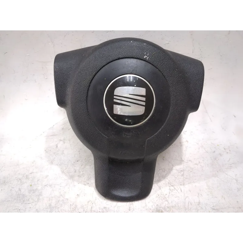 Recambio de airbag volante para seat altea (5p1) 1.6 referencia OEM IAM 5P0880201D  
