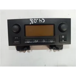 Recambio de mandos climatizador para citroën c4 berlina (06.2004) 2.0 16v referencia OEM IAM 9658084577 281160311  