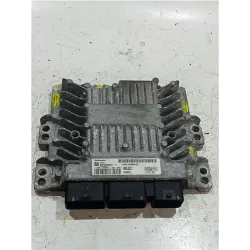 Recambio de centralita inyeccion para ford fiesta (cb1)(2008) 1.6 sport [1,6 ltr. - 66 kw tdci cat] referencia OEM IAM 5WS40584C