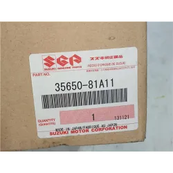 Recambio de piloto trasero derecho para suzuki jimny (sn/fj)(1998) 1.3 16v referencia OEM IAM 3565081A11  