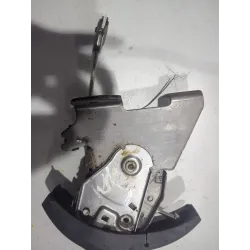 Recambio de palanca freno de mano para mitsubishi asx 1.8 d 110 cv referencia OEM IAM Mitsubishi asx  