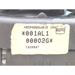 Recambio de airbag volante para seat altea (5p1) 1.6 referencia OEM IAM 5P0880201D  