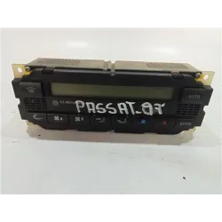 Recambio de mandos climatizador para volkswagen passat berlina (3c2)(2005) 2.0 tdi referencia OEM IAM VOLKSWAGEN PASSAT  