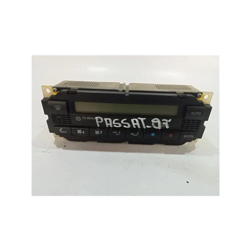 Recambio de mandos climatizador para volkswagen passat berlina (3c2)(2005) 2.0 tdi referencia OEM IAM VOLKSWAGEN PASSAT  