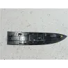 Recambio de mando elevalunas trasero derecho para toyota avensis (t27)(2008) referencia OEM IAM 7427105060 7427105100  