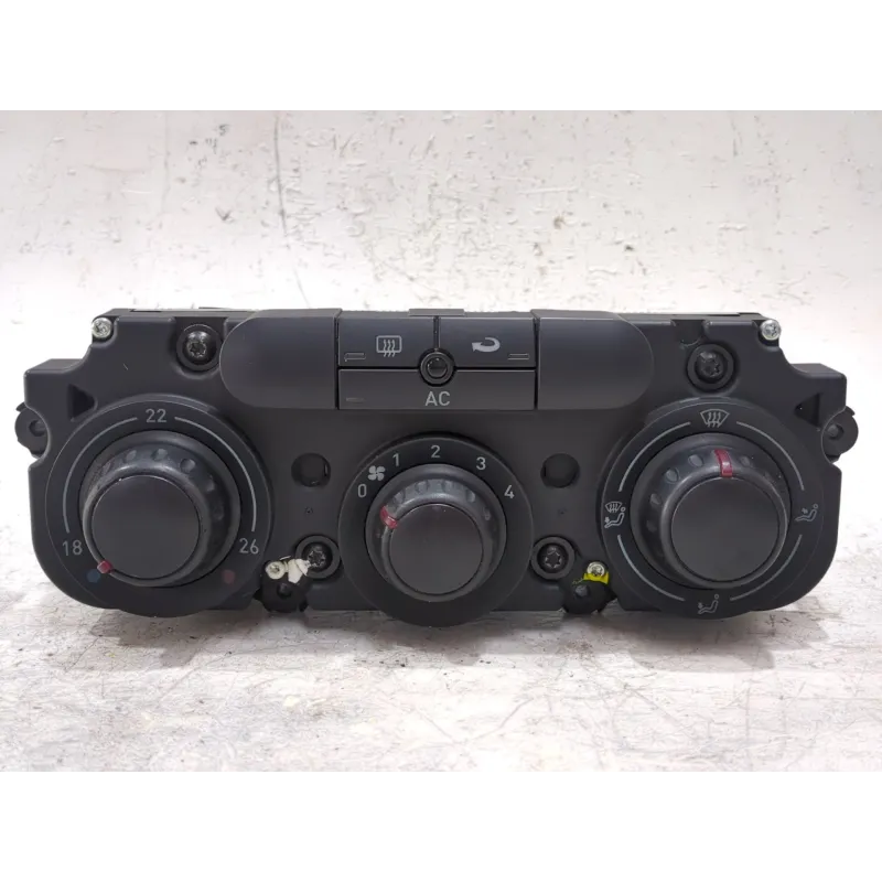 Recambio de mando climatizador para seat altea (5p1) 1.6 referencia OEM IAM   