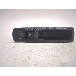 MANDO ELEVALUNAS TRASERO DERECHO 