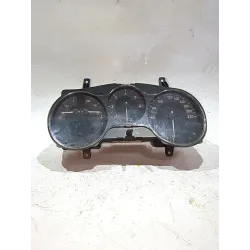 Recambio de cuadro completo para seat leon (1p1)(05.2005) 1.9 tdi referencia OEM IAM 1P0920804C  