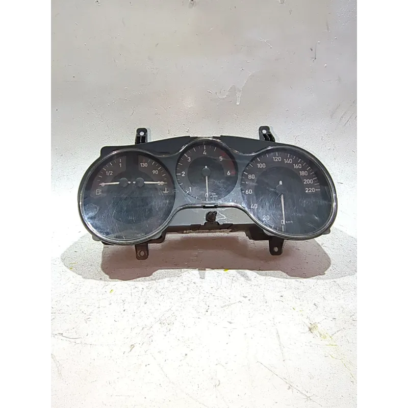 Recambio de cuadro completo para seat leon (1p1)(05.2005) 1.9 tdi referencia OEM IAM 1P0920804C  