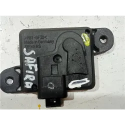 Recambio de modulo electronico para opel zafira a (1999) 2.2 dti 16v referencia OEM IAM GM09133263TG  