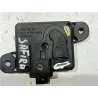 Recambio de modulo electronico para opel zafira a (1999) 2.2 dti 16v referencia OEM IAM GM09133263TG  