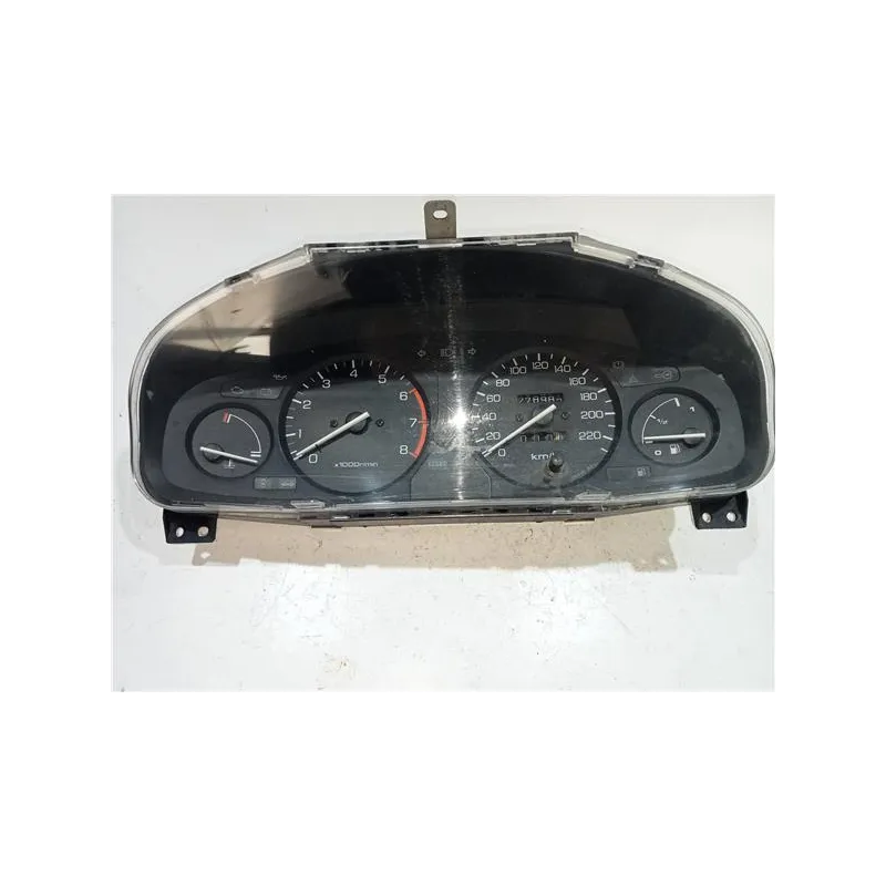 Recambio de cuadro completo para honda civic berlina 5 (eu7/8)(2001) referencia OEM IAM HR0200101  