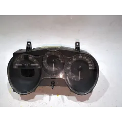 Recambio de cuadro completo para seat leon (1p1)(05.2005) 1.9 tdi referencia OEM IAM 1P0920804C  